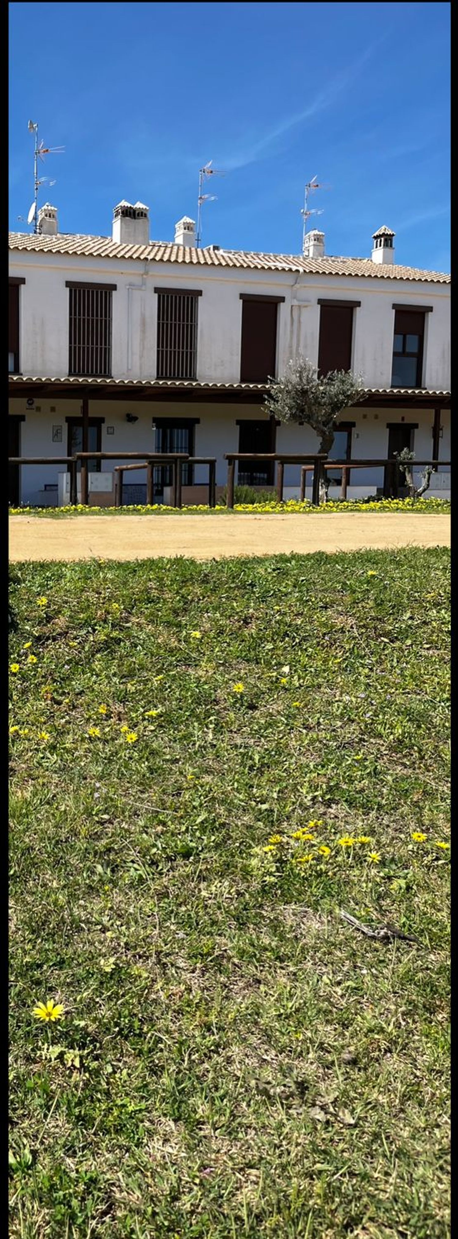 Chalet adosado en Avenida Santolalla, 272 - Foto 2