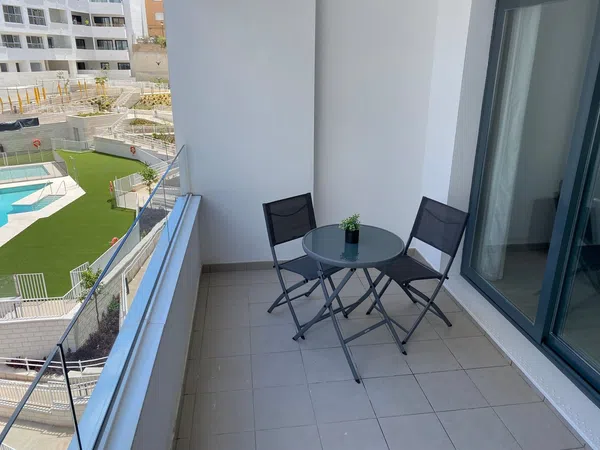 Piso en Calle Pilar Bardem, 1, Sierra de Estepona-Avda de Andalucia - Foto 34