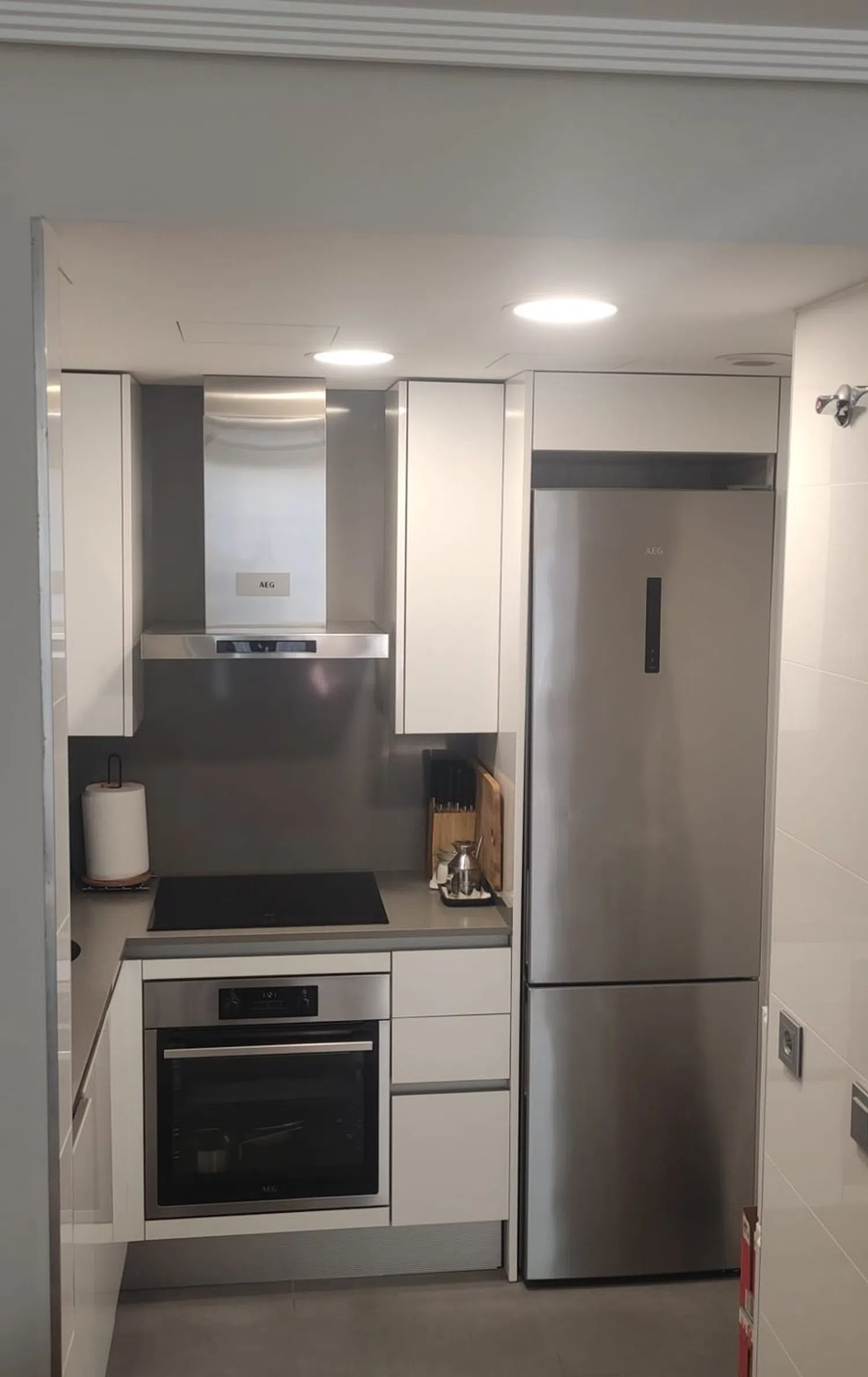 Piso en calle Azofra, 24 - Foto 23