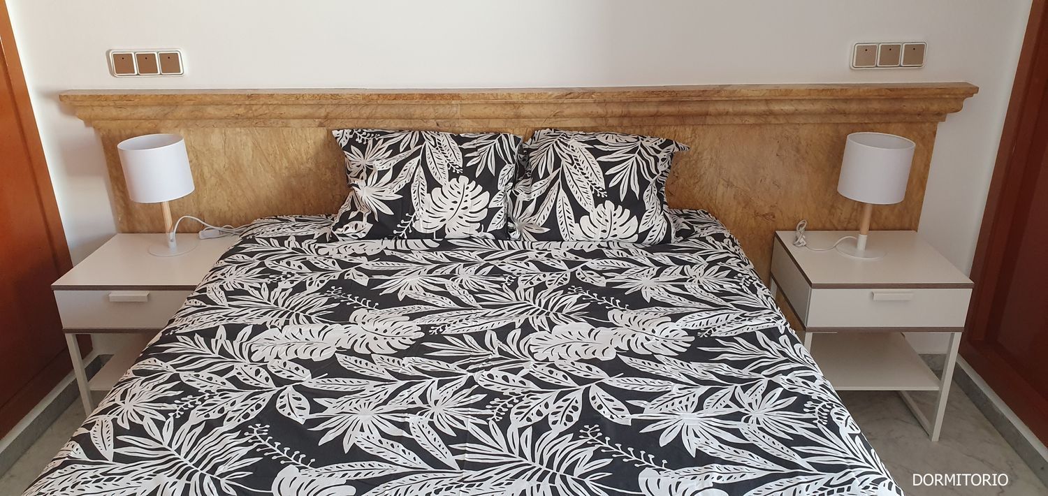 Piso en calle Reyes Católicos, 7 . 4º C - Foto 6