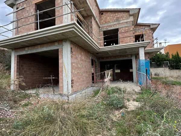 Casa o chalet independiente en Avenida Es Capdella, 54, Calvià pueblo, Calvià pueblo - Foto 1
