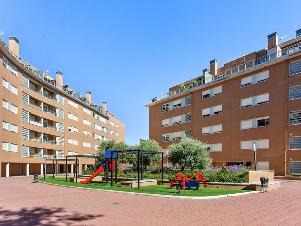 Piso en Avenida del Talgo, 151, Aravaca - Foto 45