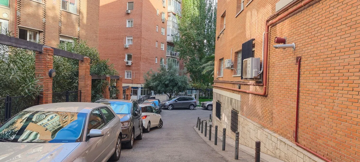 Piso en Barrio Puerta del Ángel - Foto 18