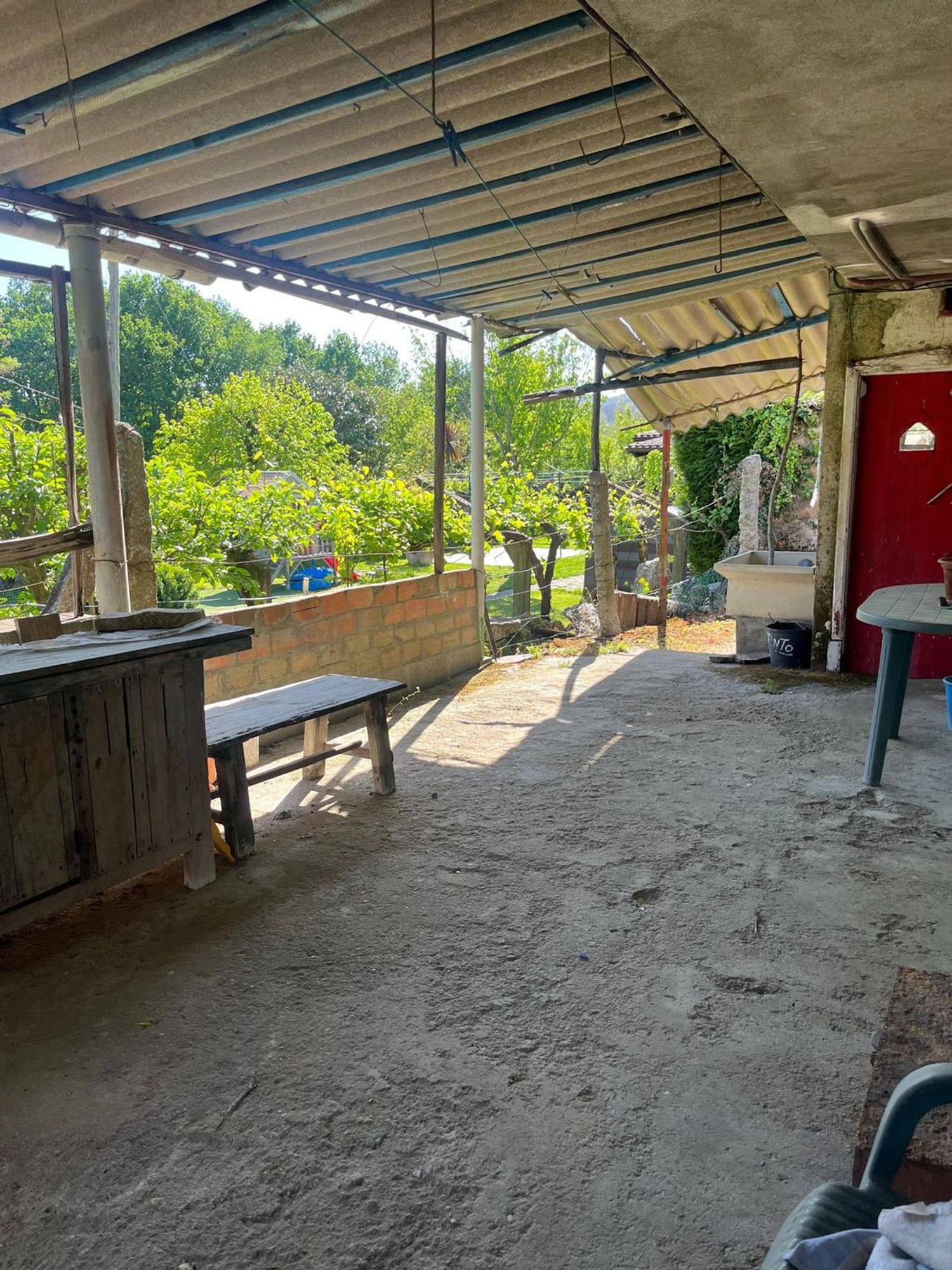 Casa de pueblo en Macadín, 7 - Foto 5