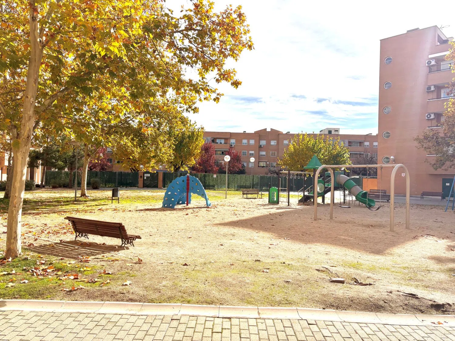 Piso en Sureste - Foto 18