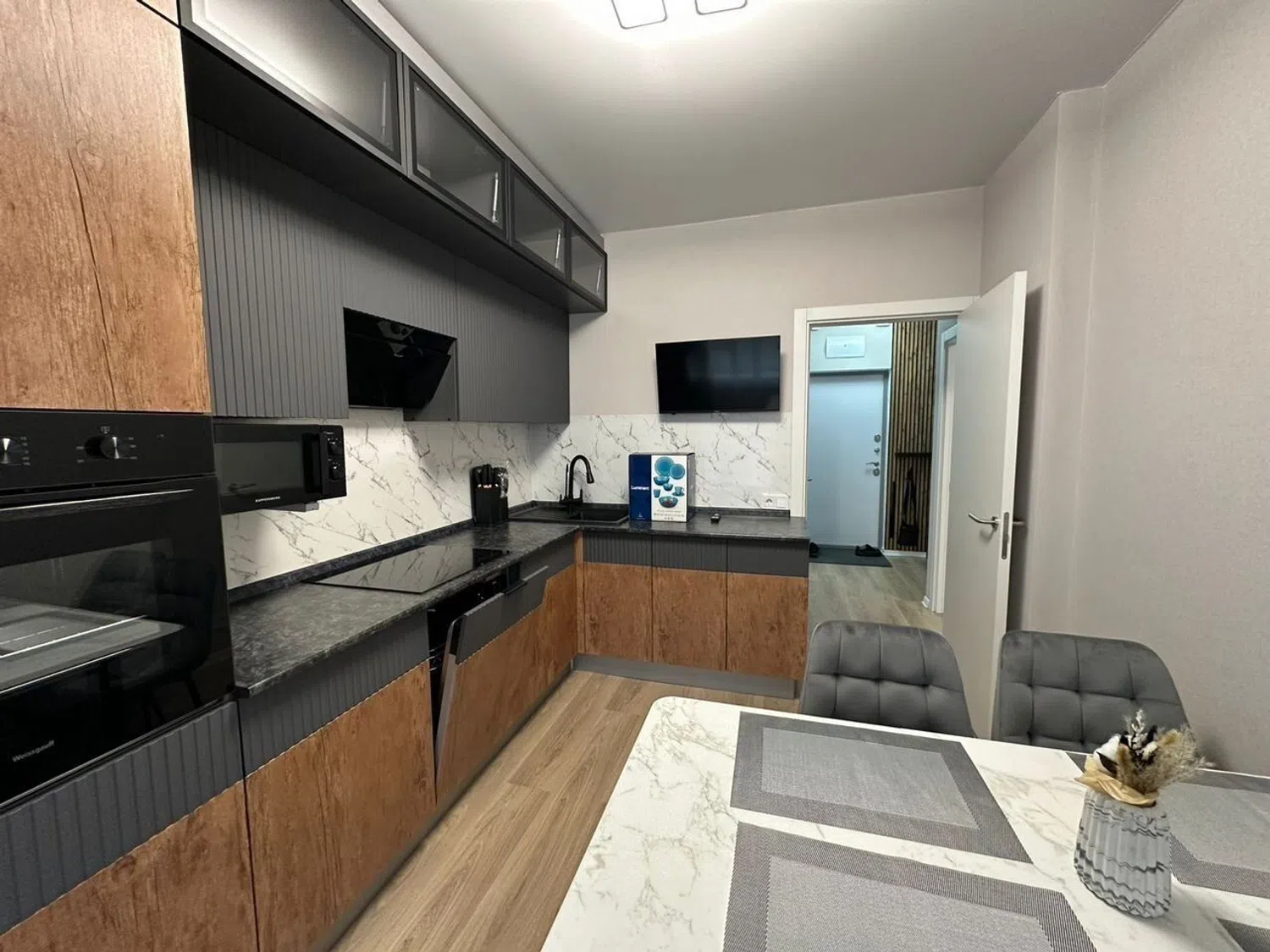 Piso en via en Gran, 45 - Foto 11