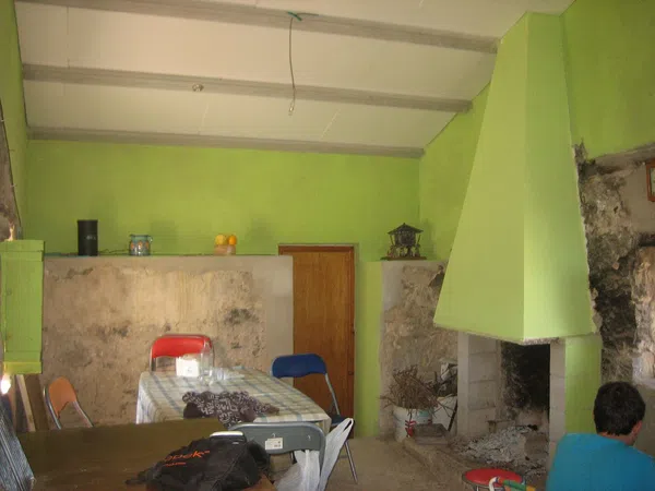 Casa rural en Via Sense Nom s/n - Foto 10