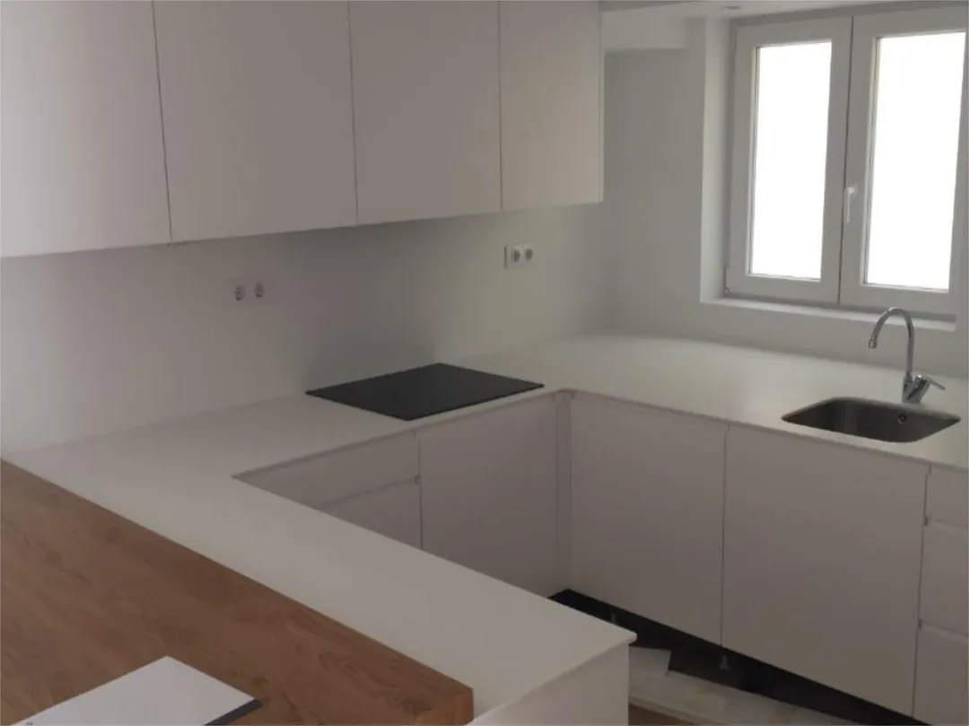 Piso en  Rúa Riego de Agua 42 - Foto 25