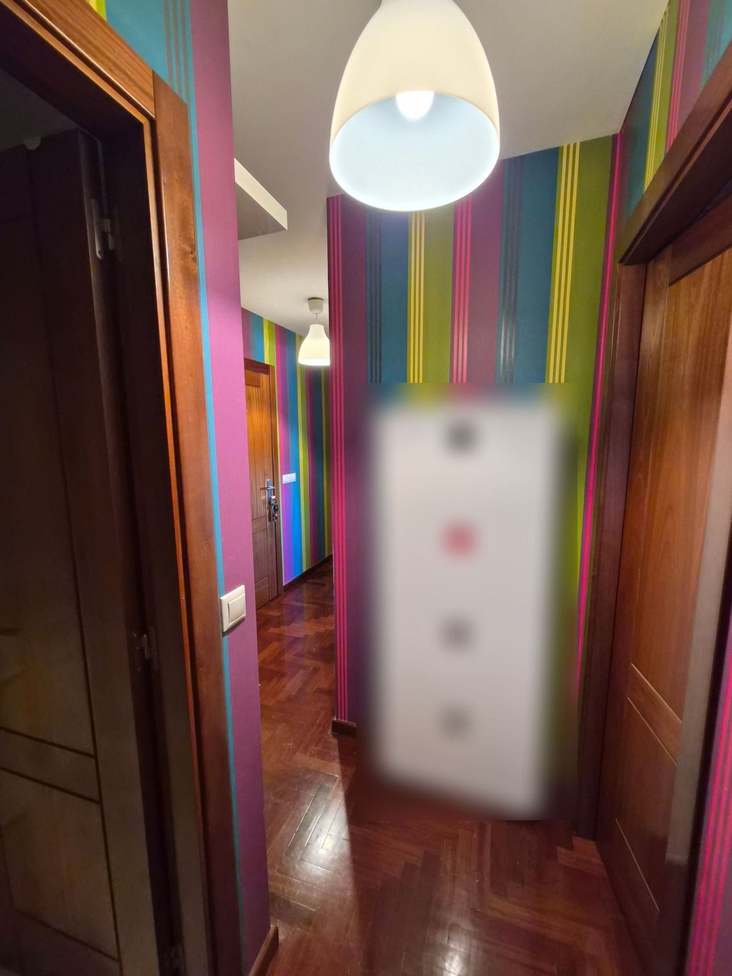 Piso en Camino Redomeira, 47, Travesía de Vigo - San Xoán - Foto 16