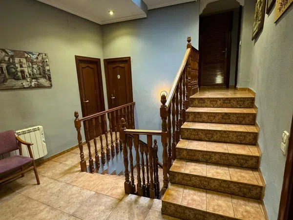 Chalet pareado en Cánovas del Castillo, 27, Centro Ciudad, Centro Ciudad - Foto 10