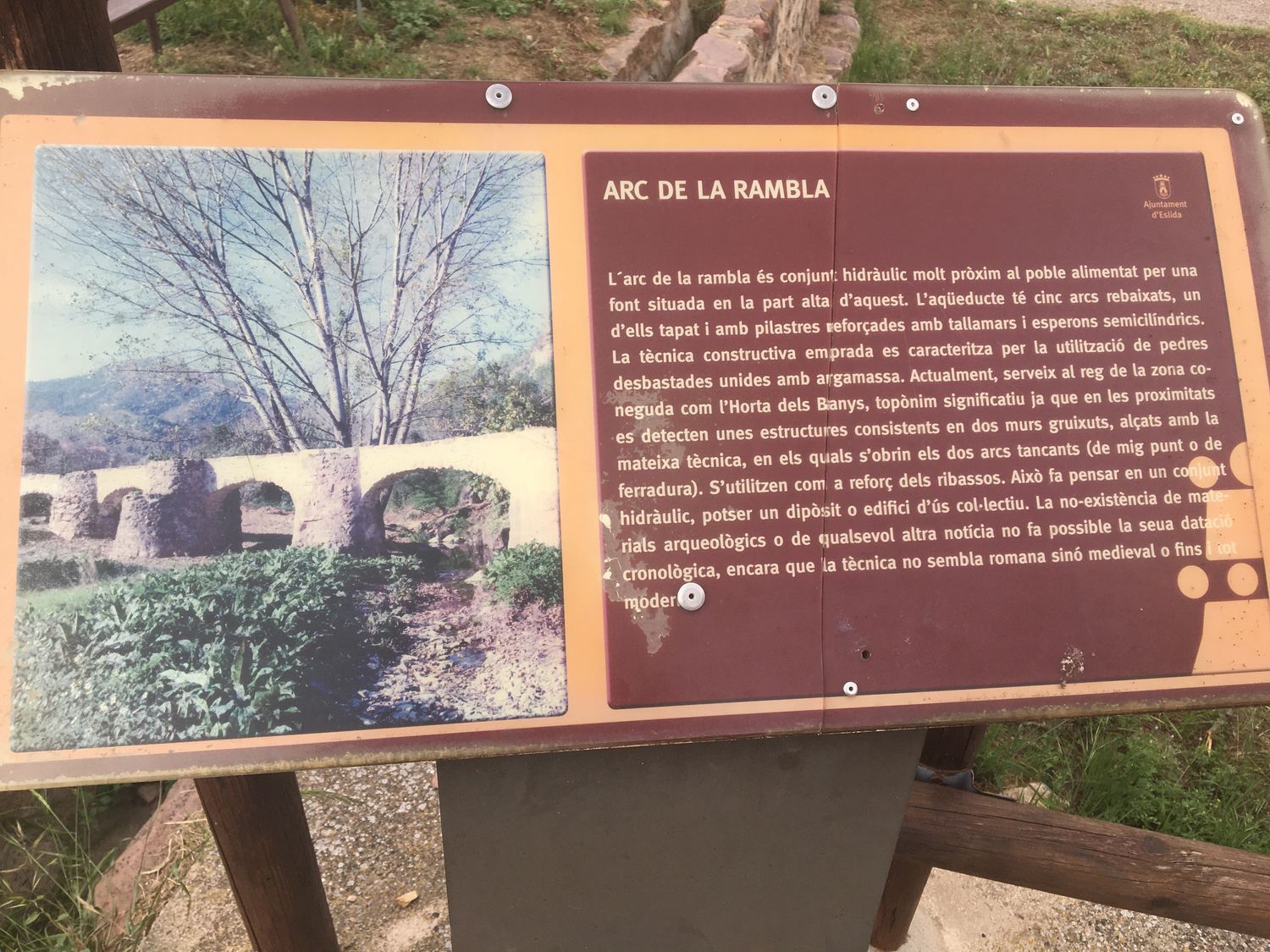 Casa de pueblo en Calle de Sant Antoni, 21 - Foto 4