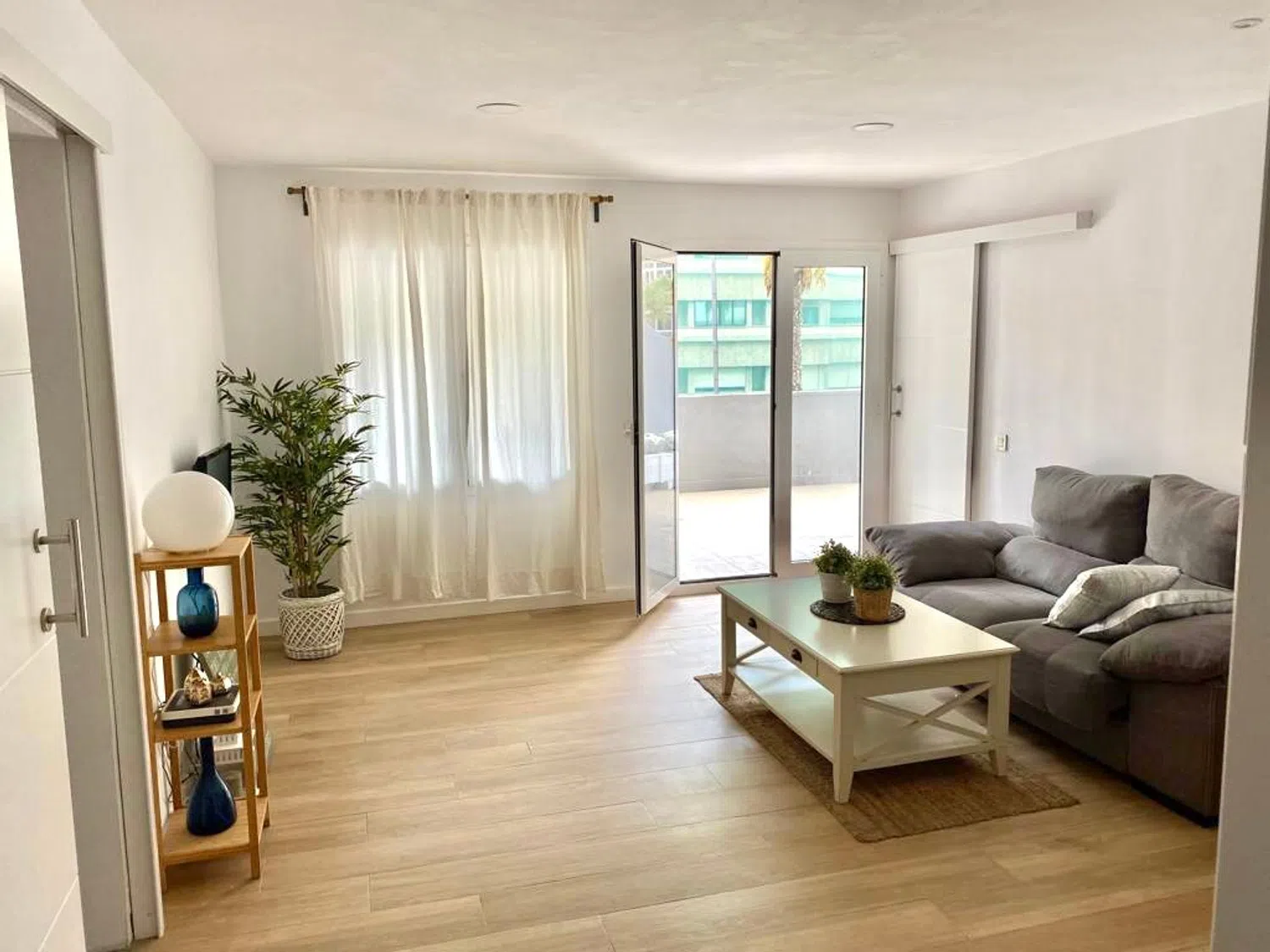 Piso en avenida José Mesa y López, 63 - Foto 2