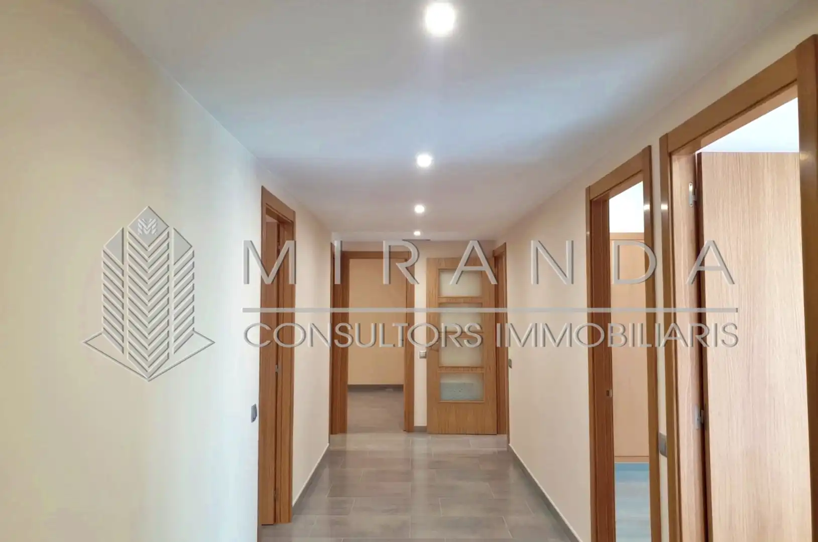Piso en  Camí Romà 37 - Foto 17