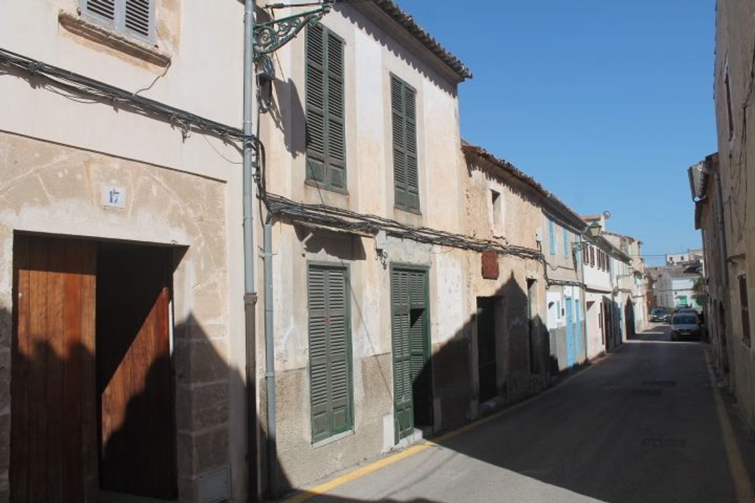 Casa o chalet independiente en Calle de son Servera, 19, Artà, Artà - Foto 2