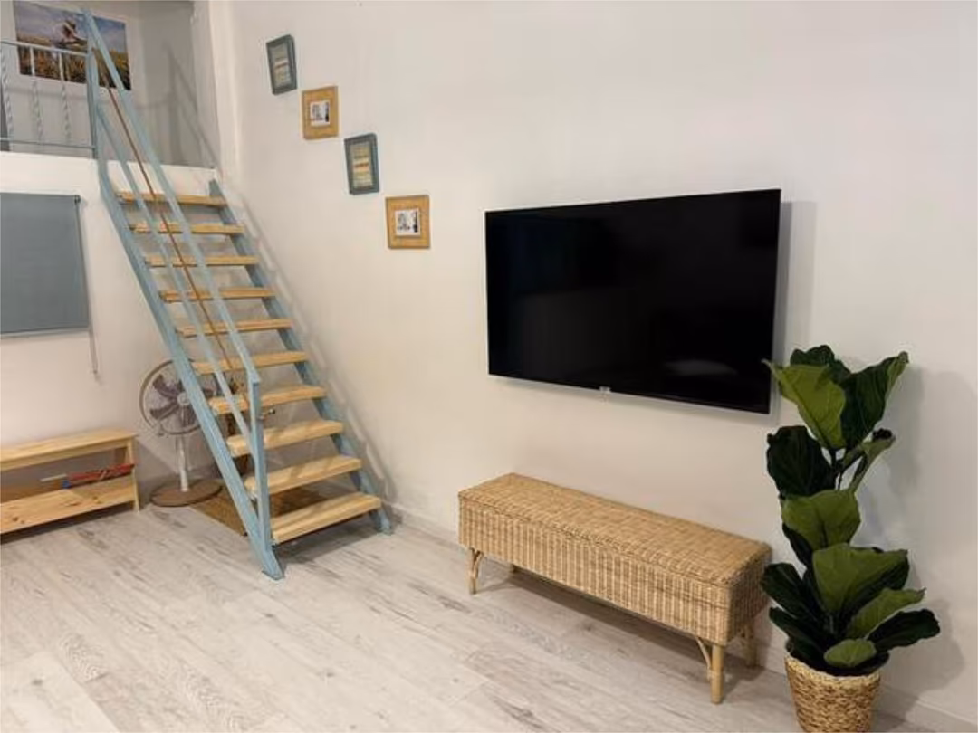 Loft en El Perelló - Foto 9