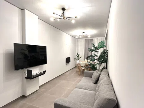 Piso en calle de Trafalgar, 60 - Foto 2