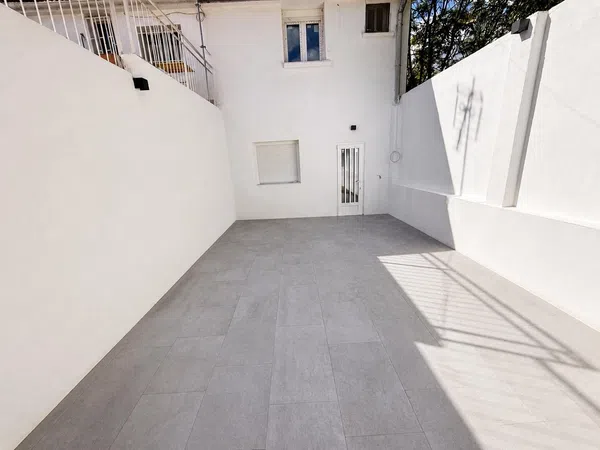 Chalet pareado en Calle de los Hermanos García Noblejas, Simancas - Foto 18