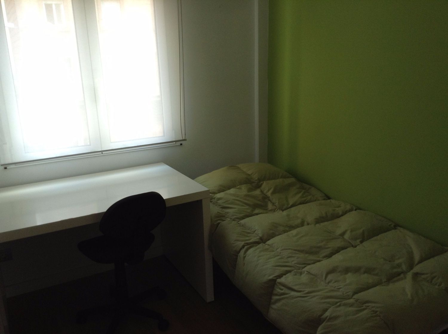 Piso en calle Aguayos, 14 - Foto 5