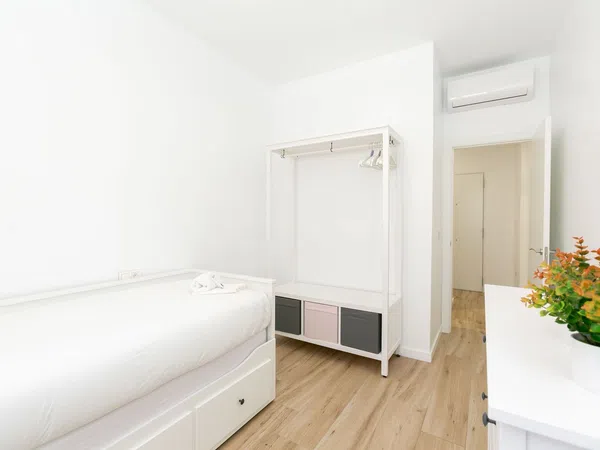 Piso en Calle Rafael Salinas, 25, La Princesa - Foto 6