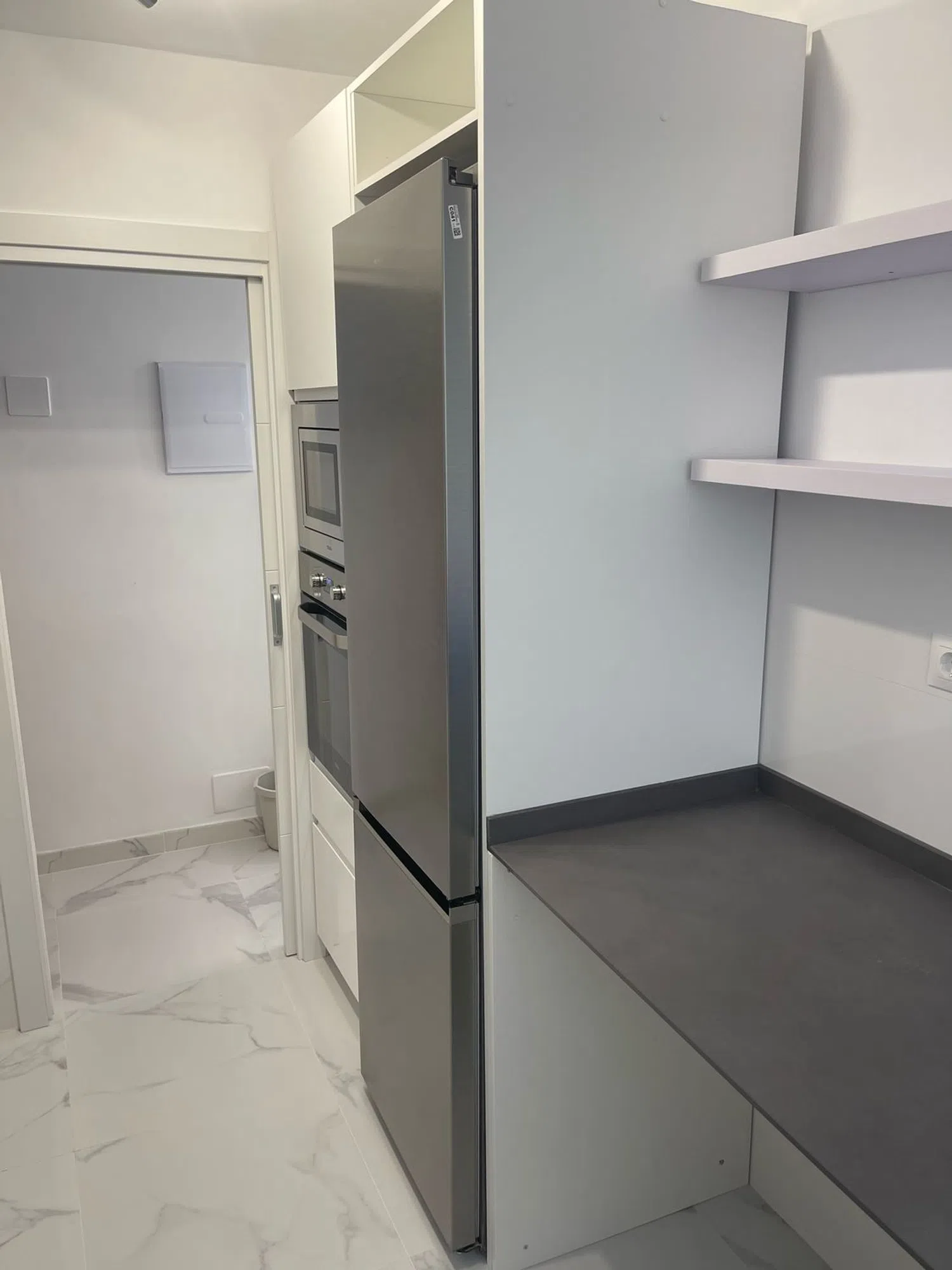 Piso en plaza Conde de Ferrería, 5 - Foto 3