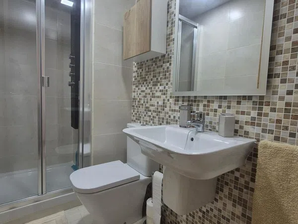 Dúplex en Paseo Serra d'Espadá, La Patacona, La Patacona - Foto 13