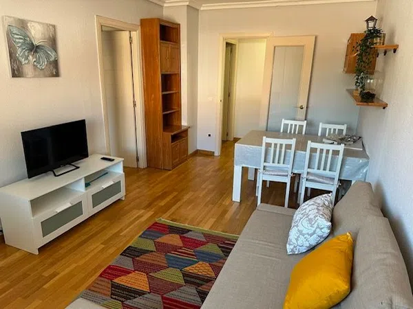 Piso en Villanueva de la Cañada, Villanueva de la Cañada - Foto 1