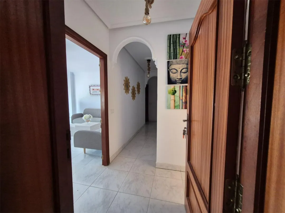 Piso en  Boulevard de la Cala 13 - Foto 3