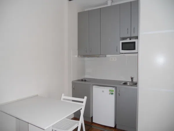 Estudio en Plaza Virgen Blanca, 12, Casco Viejo, Casco Viejo - Foto 7