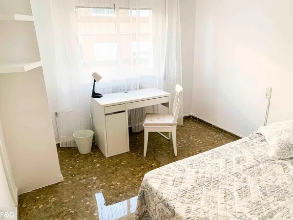 Piso en avenida Vallellano, 6 - Foto 20