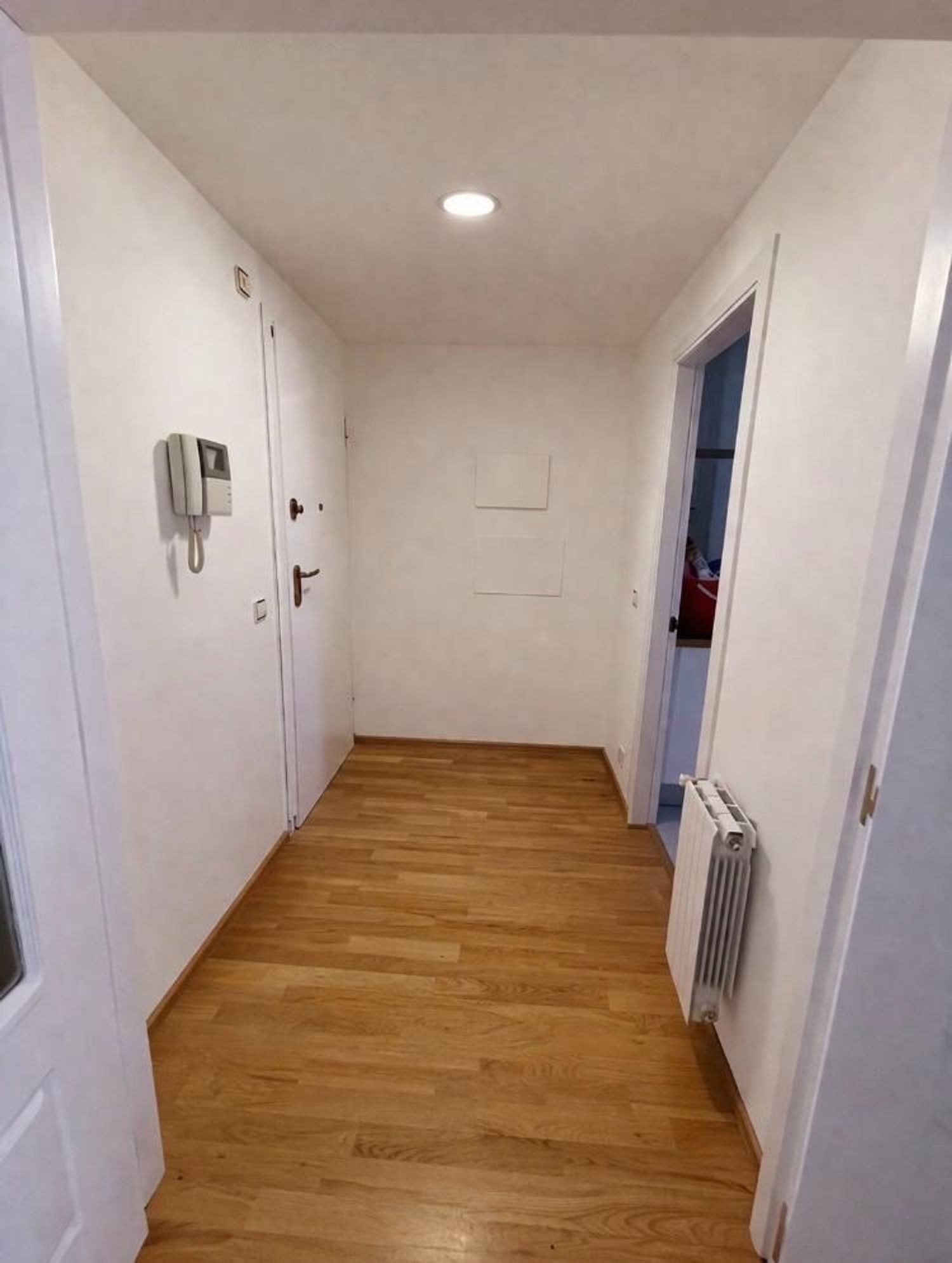 Piso en avenida del Monasterio de El Escorial, 84 - Foto 8