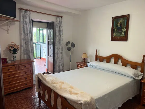 Casa de pueblo en Plaza de la Cruz, 49 - Foto 8