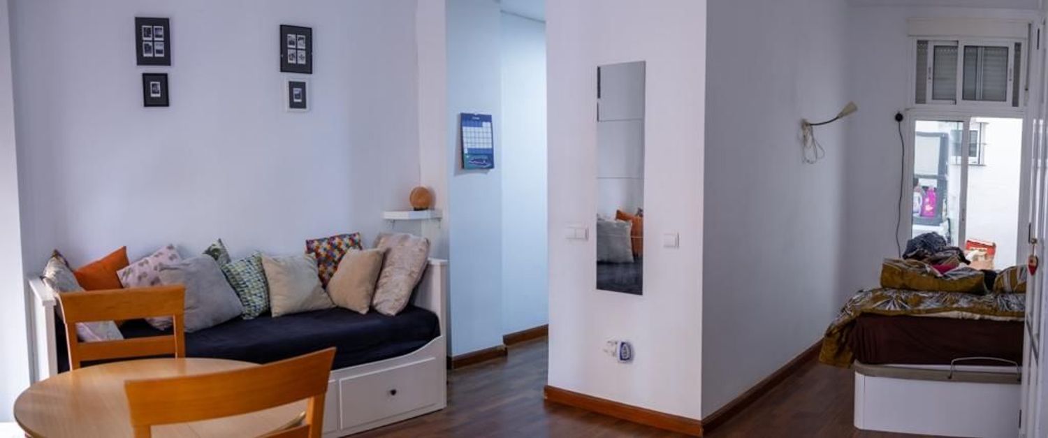 Estudio en Santa Ana, 20, Plaza de la Gavidia-San Lorenzo - Foto 8