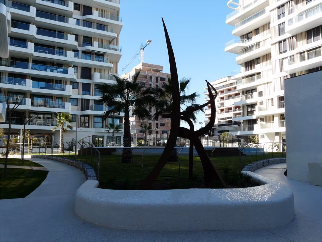 Piso en  Avenida Artista Remigio Soler López 9 - Foto 30