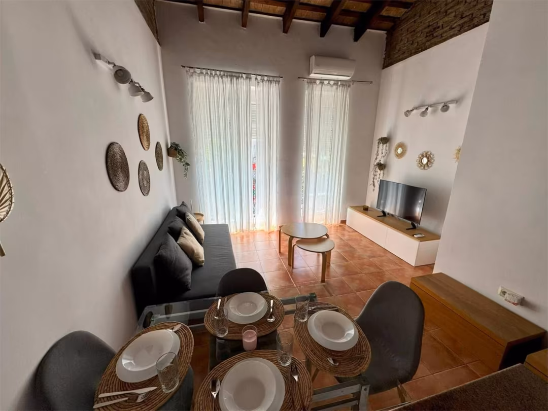 Piso en  Carrer de Francesc de Bellvís 37 - Foto 14