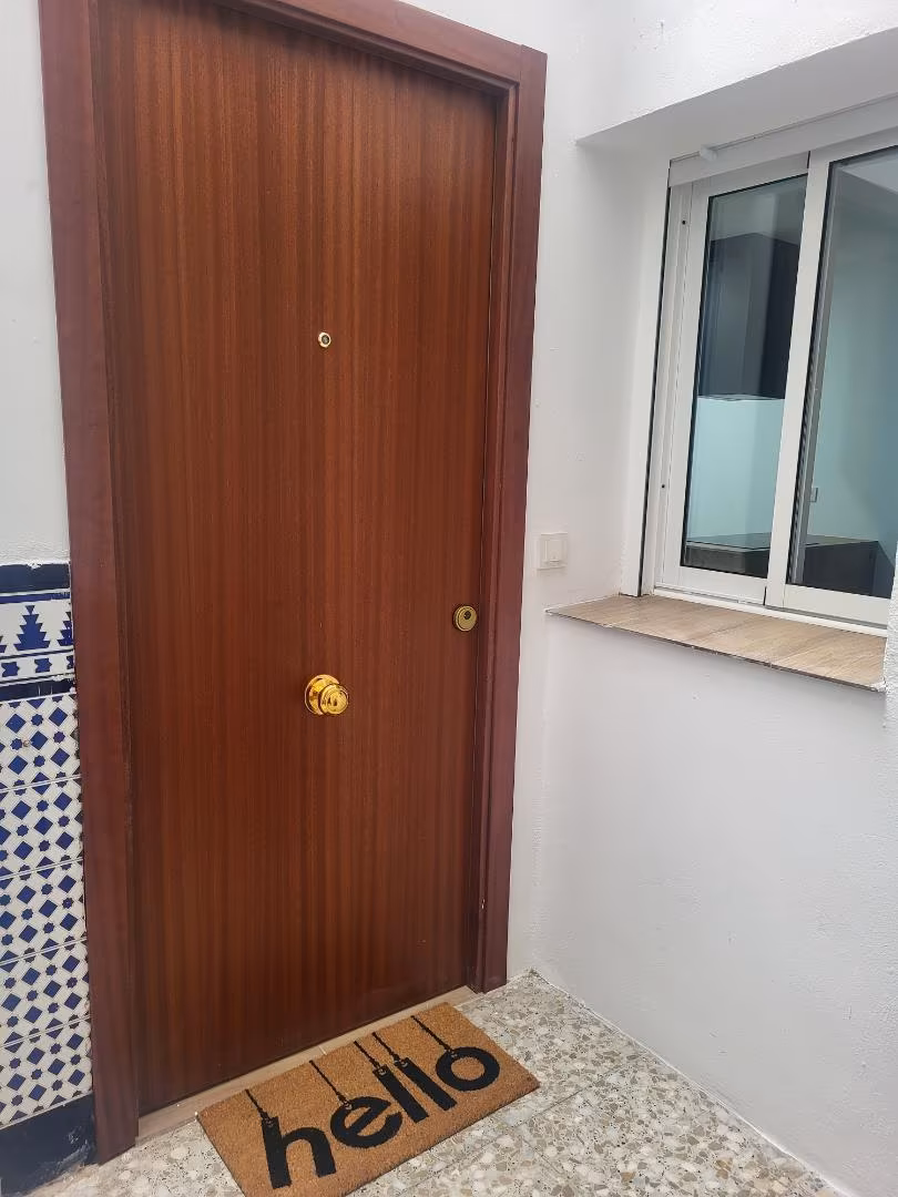 Piso en  Calle Valdeolleros 36 - Foto 2