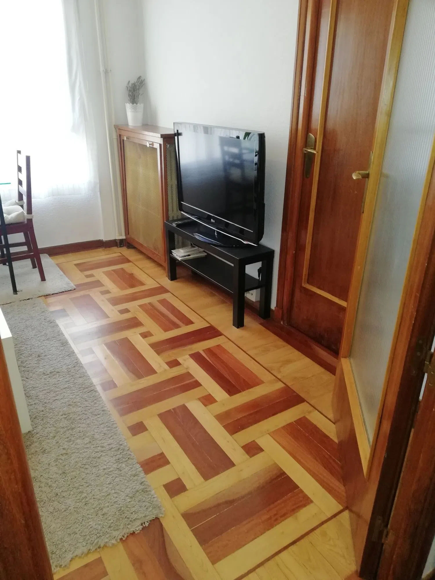 Piso en calle del Príncipe de Vergara, 124 - Foto 1