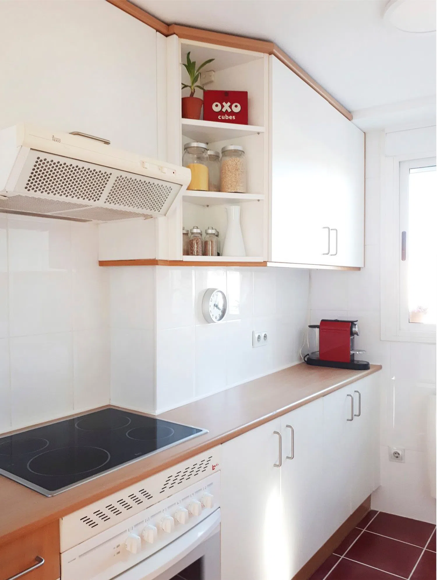 Piso en calle del Convenio, 41 - Foto 8