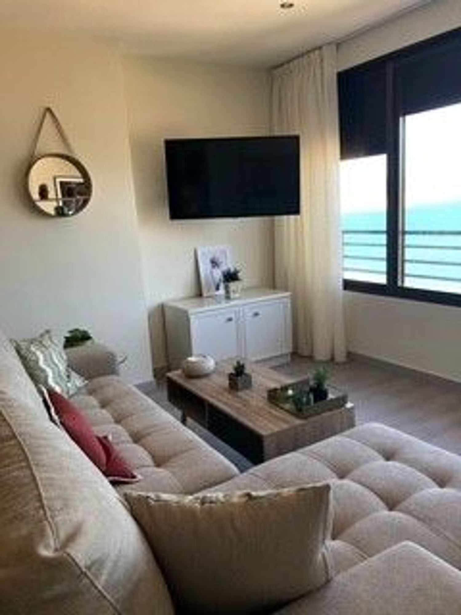 Estudio en Calle Asturias, 10, Playa de Poniente, Playa de Poniente - Foto 3