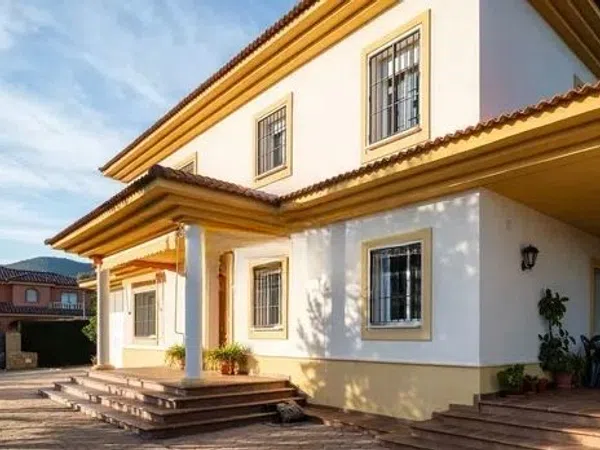 Casa o chalet independiente en Calle Olivar Viejo, 20, Brillante - Foto 1
