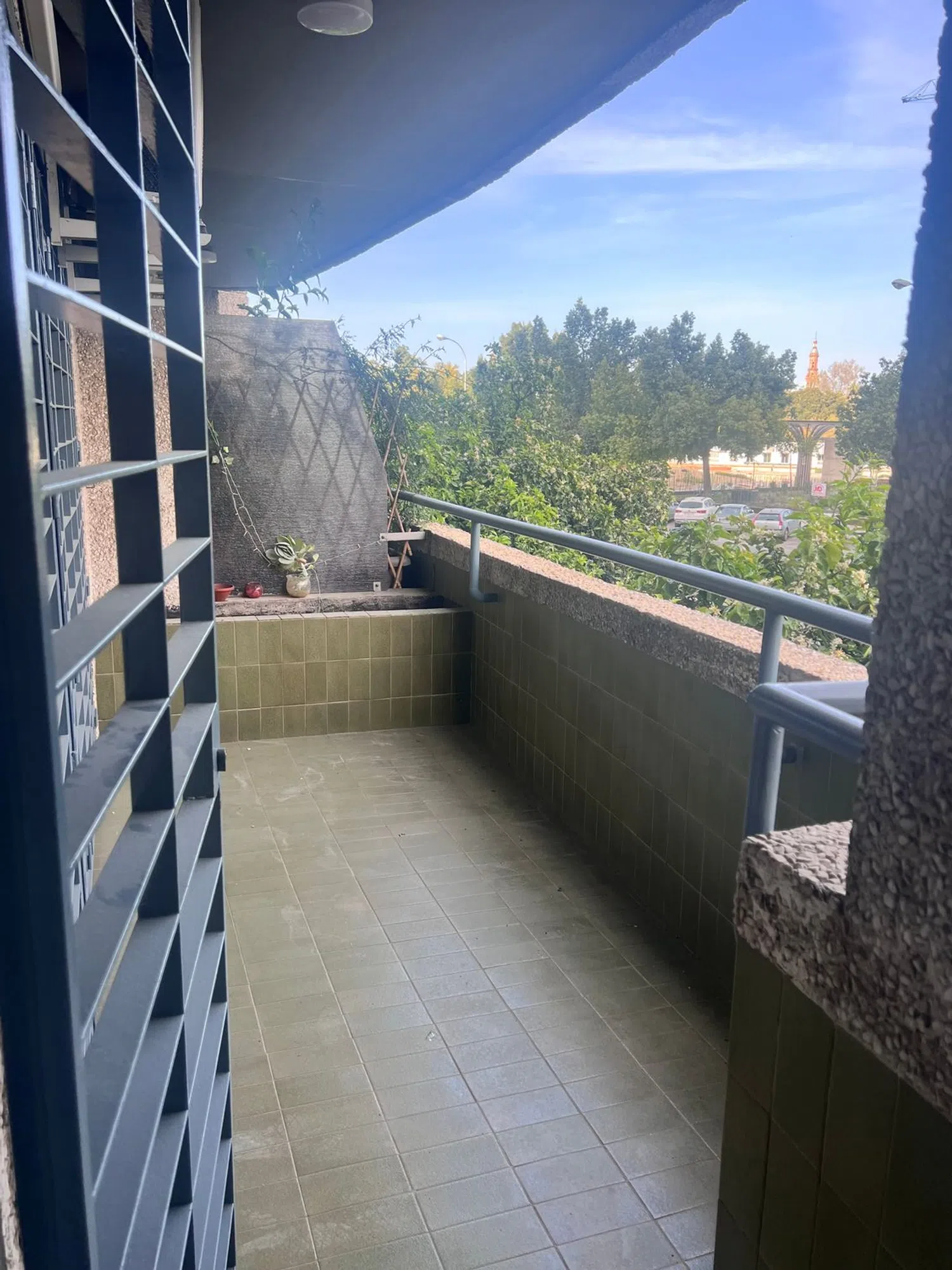 Piso en avenida Presidente Adolfo Suárez, 10 - Foto 3