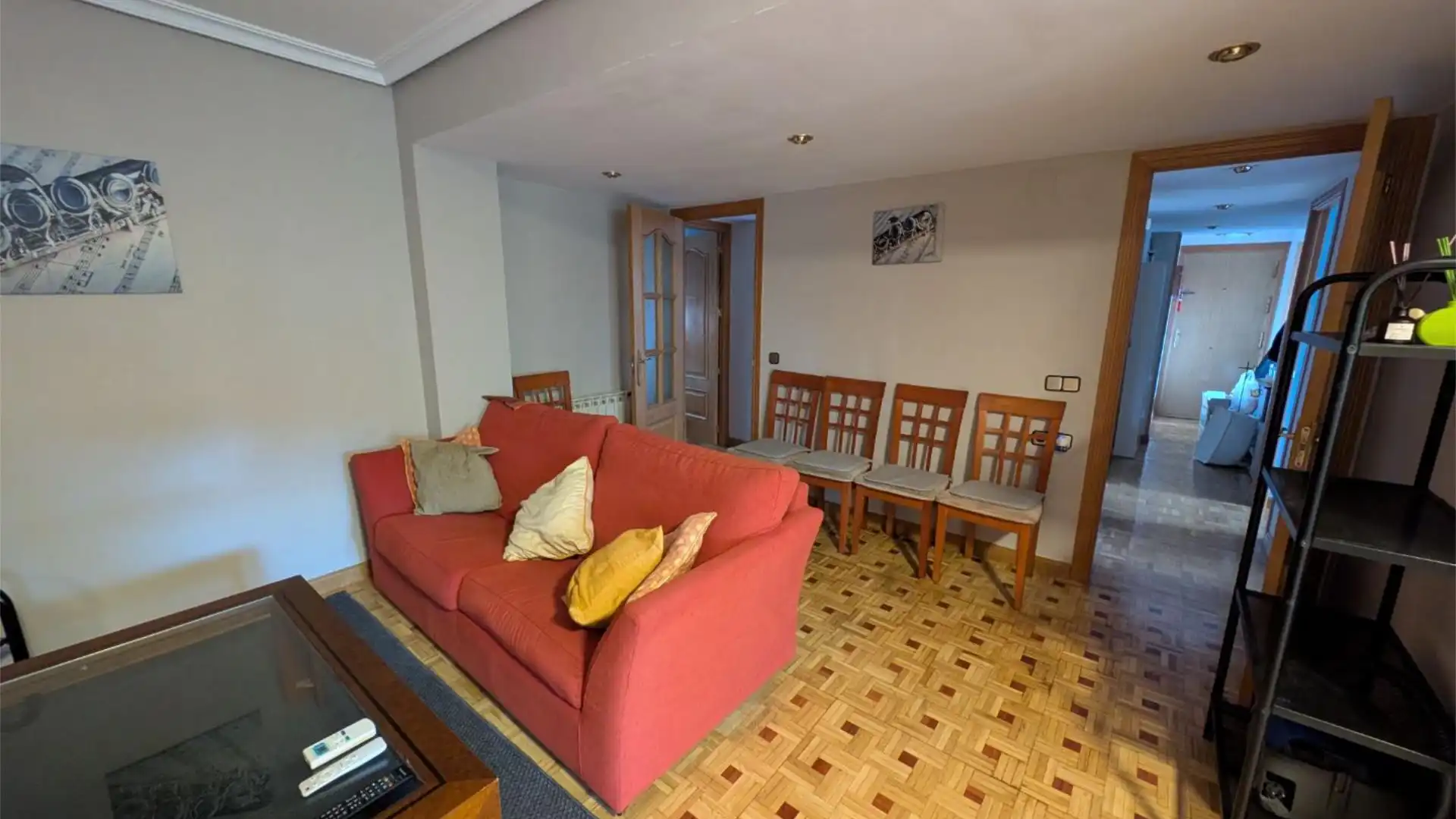 Piso en  Calle Marcelino Castillo 8 - Foto 3