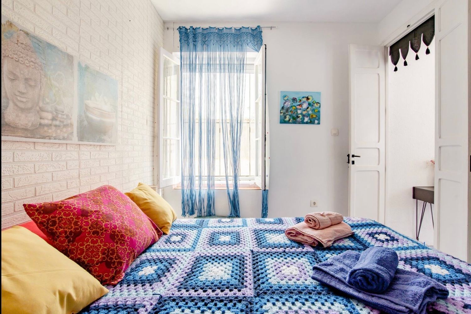 Casa independiente en avenida Juan Sebastián Elcano, 69 - Foto 11