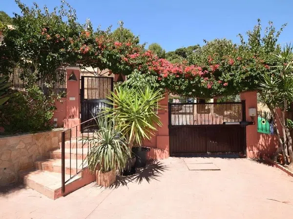 Casa o chalet independiente en Calle Leoni Benabú, 17, Pinares de San Antón - Foto 12