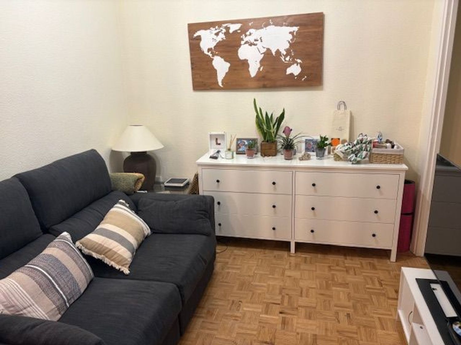 Piso en calle Núñez de Balboa, 115 - Foto 2