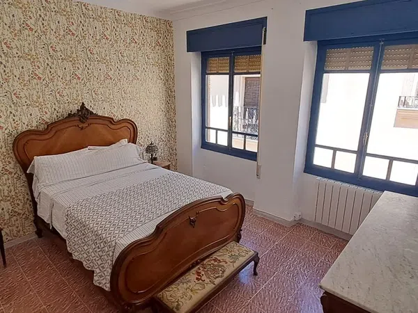 Casa de pueblo en Calle Parrales, 20 - Foto 10