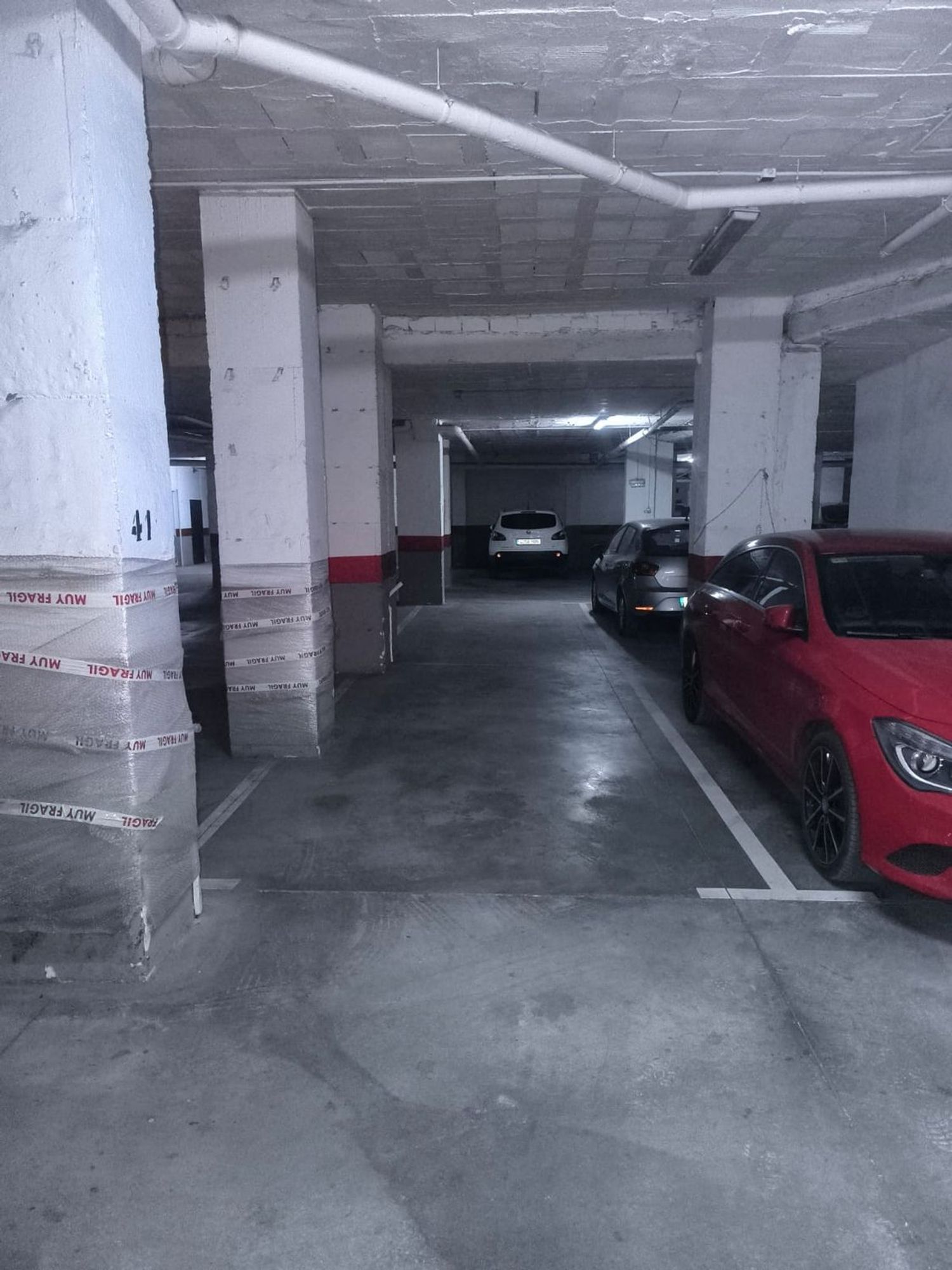 Piso en Barrio Vistafranca - Foto 23