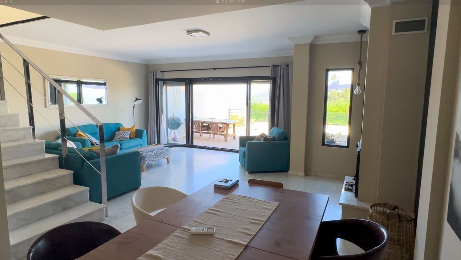 Chalet pareado en calle Frankfurt, 14 - Foto 4