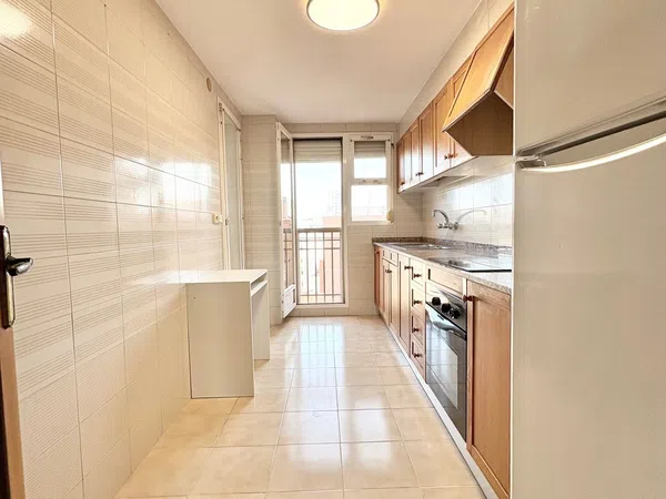 Piso en Avenida del Mar, 8, Zona Av. del Mar - Foto 6