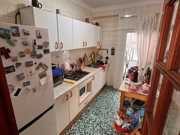 Piso en calle Ventura Rodríguez, 52 - Foto 13