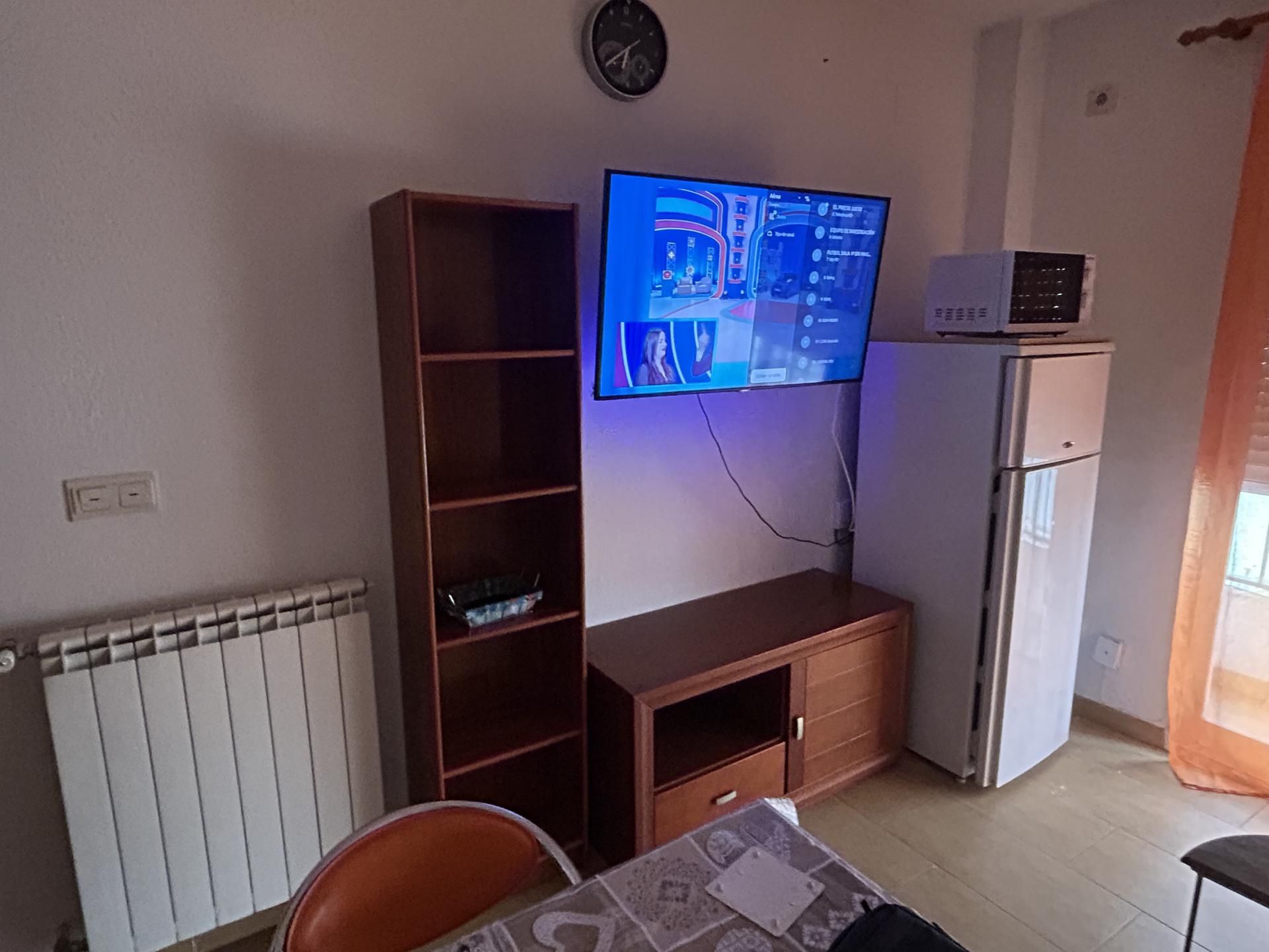 Estudio en  Calle Acera de Canasteros 12 - Foto 7